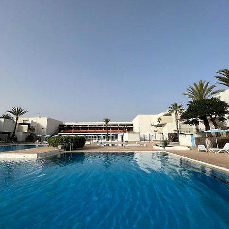 Apartamento Deniz Sur - Ten Bel Arona  Esterno foto