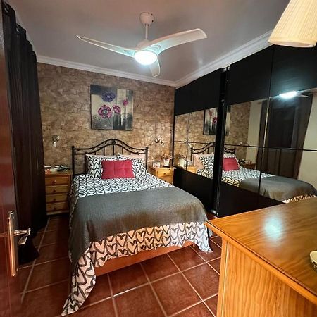 Apartamento Deniz Sur - Ten Bel Arona  Esterno foto