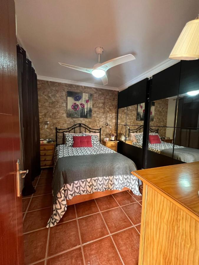 Apartamento Deniz Sur - Ten Bel Arona  Esterno foto