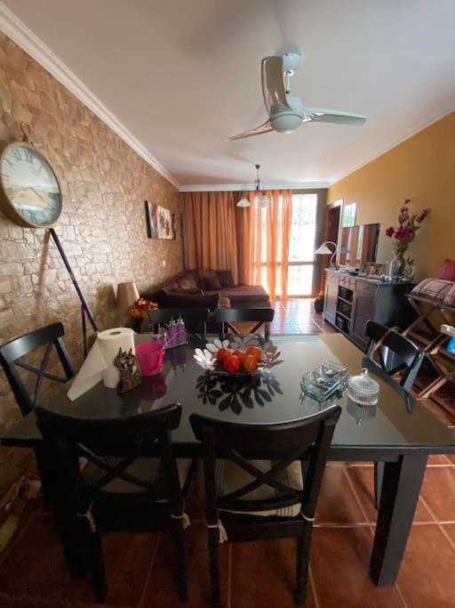 Apartamento Deniz Sur - Ten Bel Arona  Esterno foto