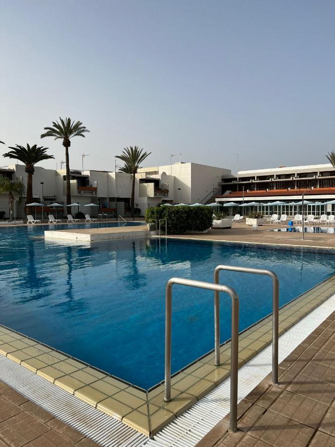 Apartamento Deniz Sur - Ten Bel Arona  Esterno foto