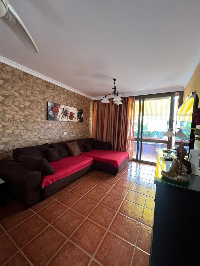Apartamento Deniz Sur - Ten Bel Arona  Esterno foto