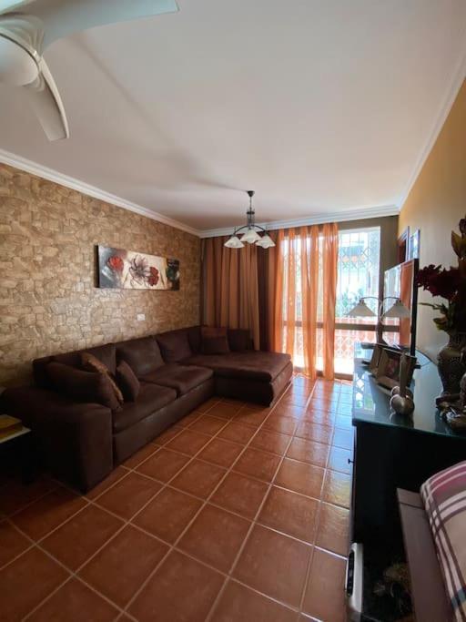 Apartamento Deniz Sur - Ten Bel Arona  Esterno foto
