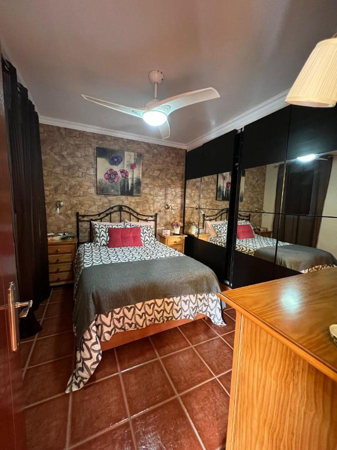 Apartamento Deniz Sur - Ten Bel Arona  Esterno foto