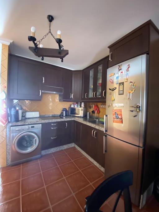 Apartamento Deniz Sur - Ten Bel Arona  Esterno foto