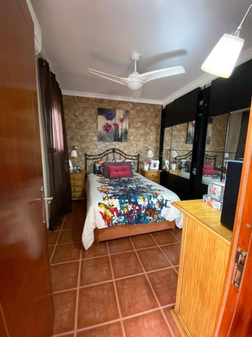 Apartamento Deniz Sur - Ten Bel Arona  Esterno foto