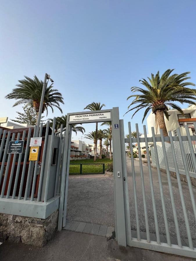 Apartamento Deniz Sur - Ten Bel Arona  Esterno foto