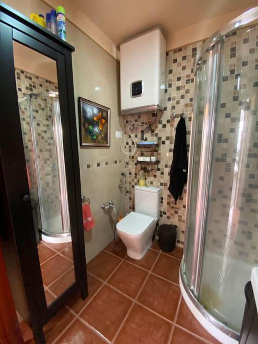 Apartamento Deniz Sur - Ten Bel Arona  Esterno foto
