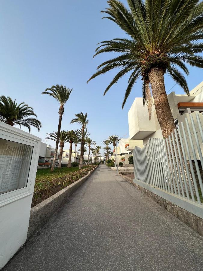 Apartamento Deniz Sur - Ten Bel Arona  Esterno foto