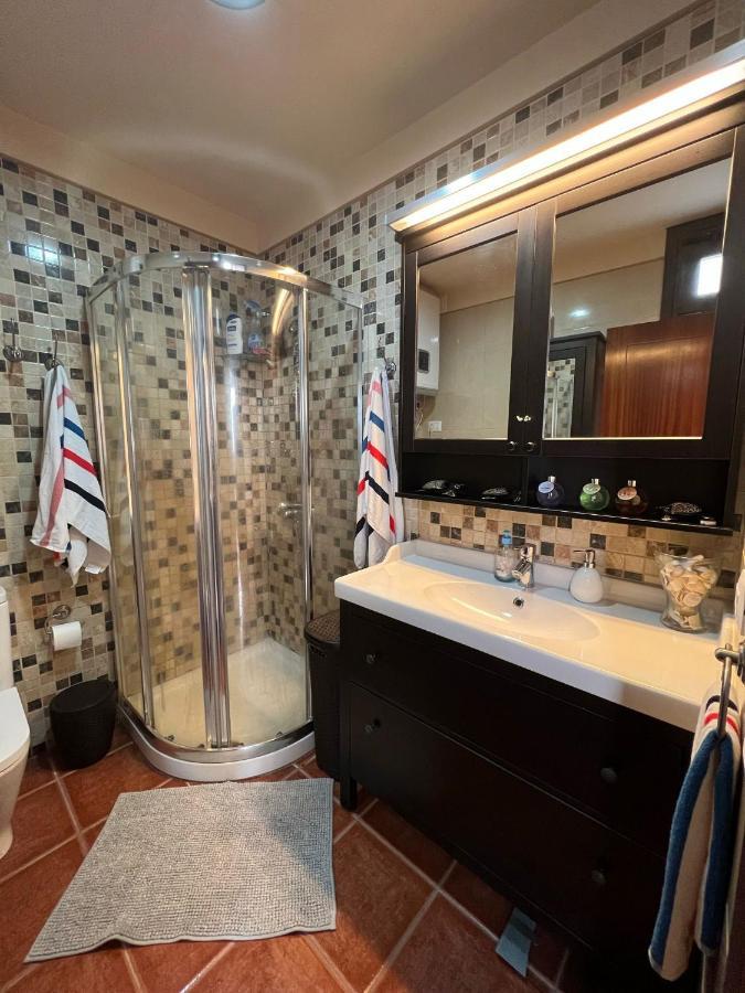 Apartamento Deniz Sur - Ten Bel Arona  Esterno foto