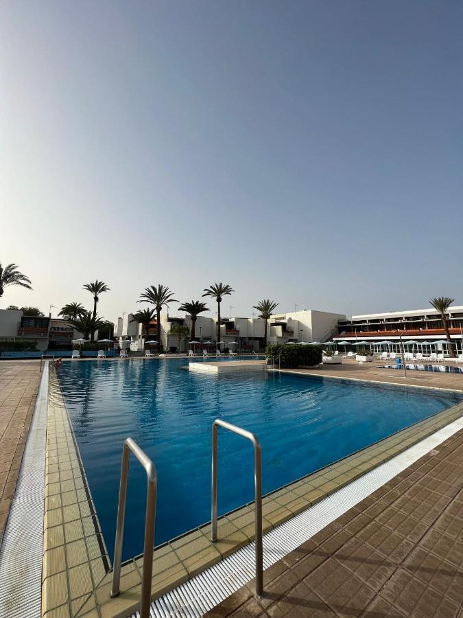 Apartamento Deniz Sur - Ten Bel Arona  Esterno foto
