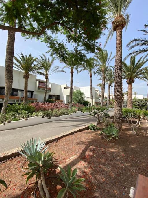 Apartamento Deniz Sur - Ten Bel Arona  Esterno foto