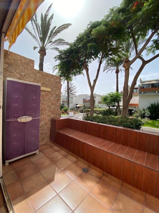 Apartamento Deniz Sur - Ten Bel Arona  Esterno foto