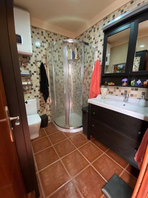 Apartamento Deniz Sur - Ten Bel Arona  Esterno foto