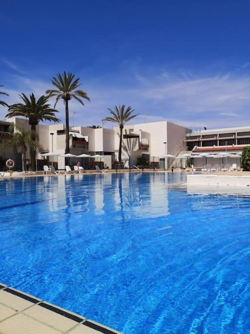 Apartamento Deniz Sur - Ten Bel Arona  Esterno foto